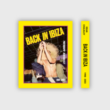 Load image into Gallery viewer, Dean Chalkley - Back in Ibiza