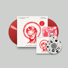 Load image into Gallery viewer, A Love From Outer Space (Vinyl & CD Bundle)