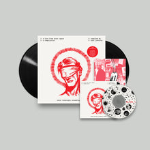 Load image into Gallery viewer, A Love From Outer Space (Vinyl & CD Bundle)