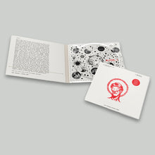 Load image into Gallery viewer, A Love From Outer Space (Vinyl & CD Bundle)