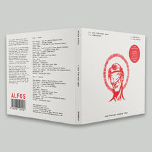 Load image into Gallery viewer, A Love From Outer Space (Vinyl & CD Bundle)