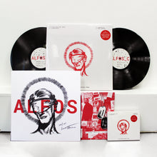 Load image into Gallery viewer, A Love From Outer Space (Vinyl & Print & CD Bundle)