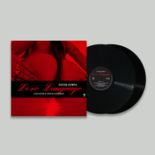 Load image into Gallery viewer, System Olympia - Love Language LP (Vinyl)