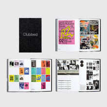 Load image into Gallery viewer, Clubbed: a visual history of UK club culture