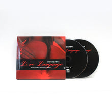 Load image into Gallery viewer, System Olympia - Love Language (Double CD) Material Music Group