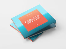Load image into Gallery viewer, Future Disco - Poolside Sounds Vol. 8