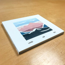 Load image into Gallery viewer, Clem leek - Land, Air & Sea