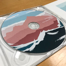 Load image into Gallery viewer, Clem leek - Land, Air & Sea