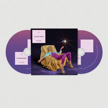 Load image into Gallery viewer, Future Disco: Mirrorball Motel (CD)