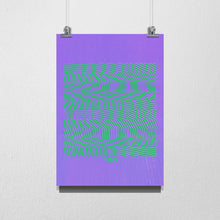 Load image into Gallery viewer, Needwant 100 Limited Edition Poster