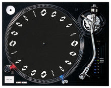 Load image into Gallery viewer, Stress: Club Culture Slipmat