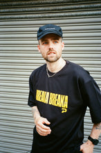 Load image into Gallery viewer, BREAKA BREAKA TEE [LIMITED RUN / HEAVYWEIGHT OVERSIZED]
