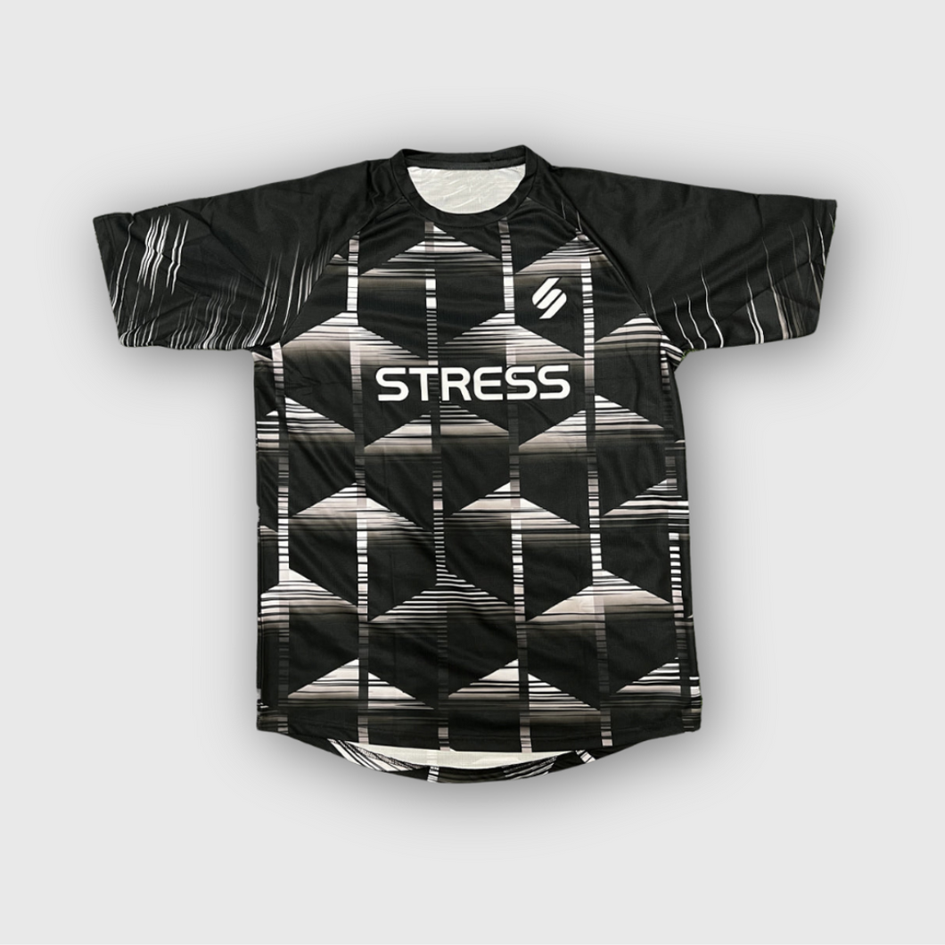 Limited Edition Stress Football Shirt