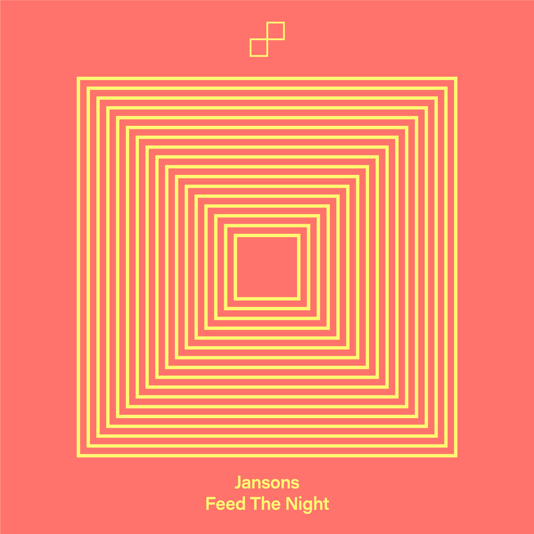 Jansons - Feed The Night