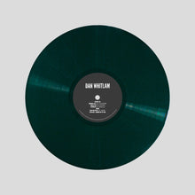 Load image into Gallery viewer, Dan Whitlam - Strangers (Again) Vinyl LP Material Music Group
