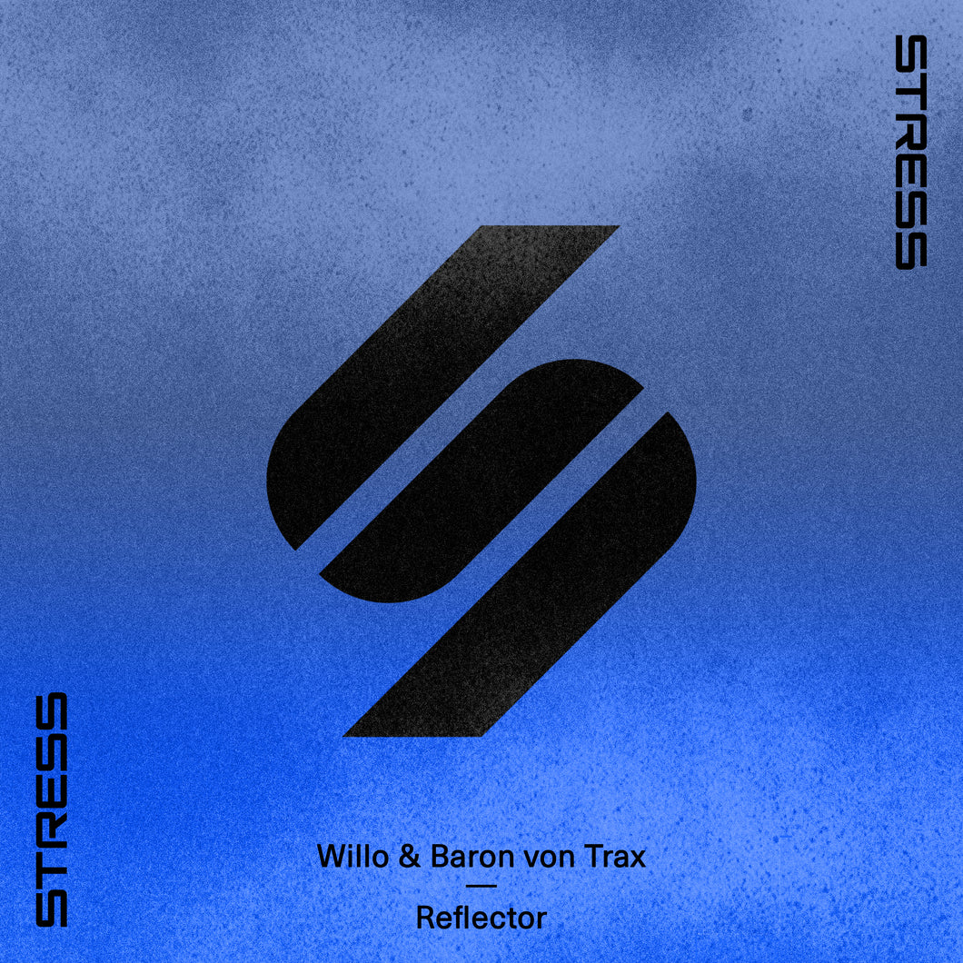 Willo & Baron Von Trax - Reflector