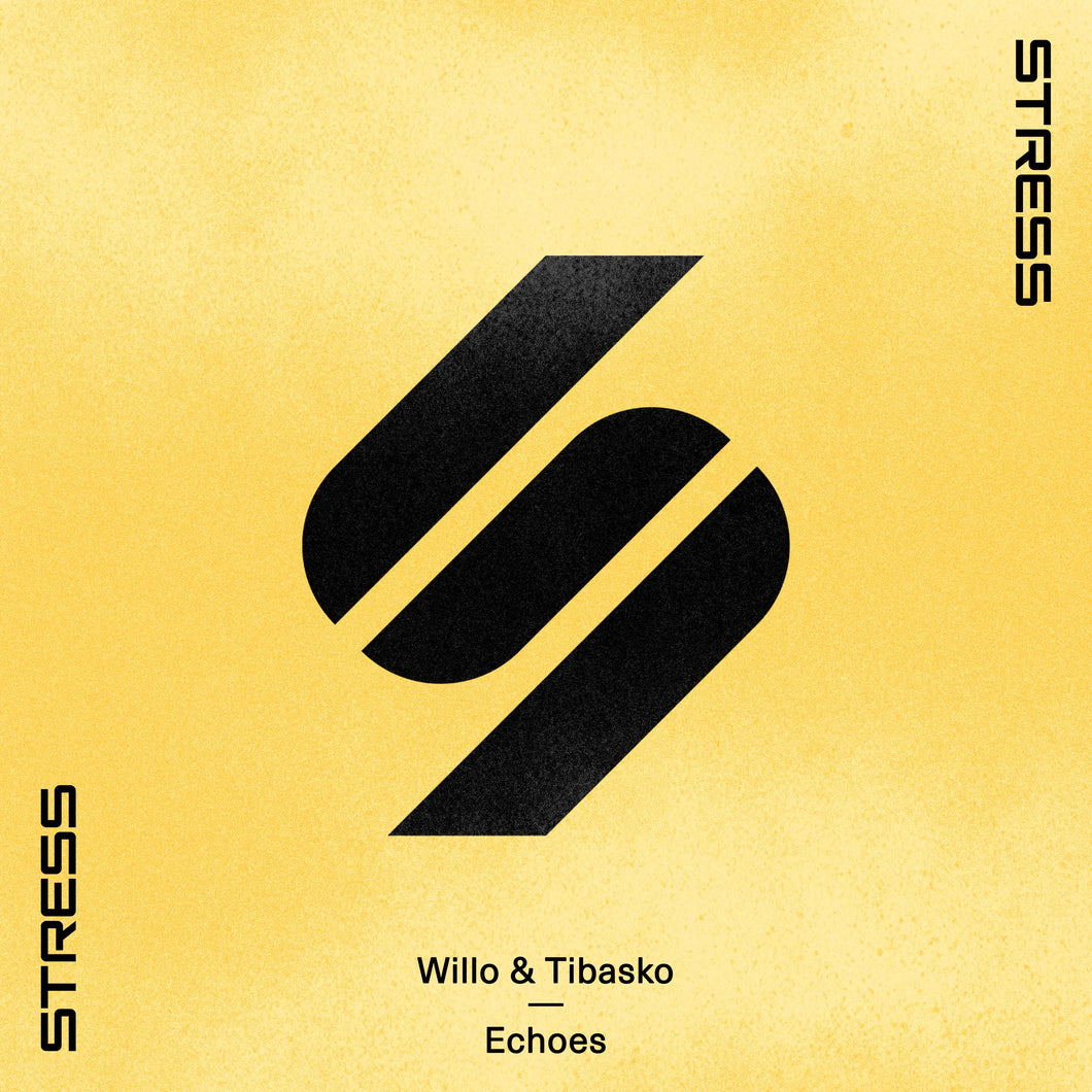 Willo & Tibasko - Echoes