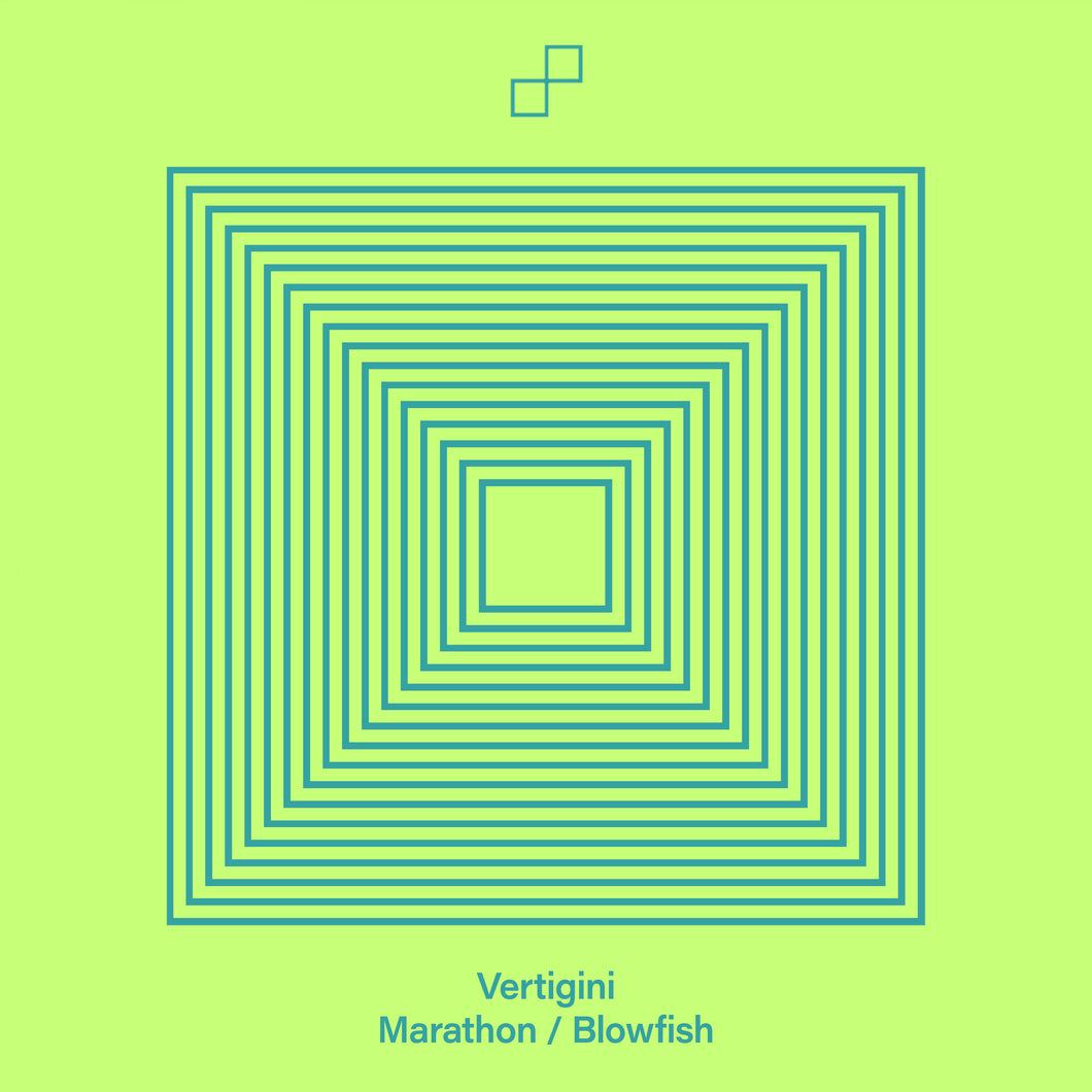 Vertigini - Marathon / Blowfish