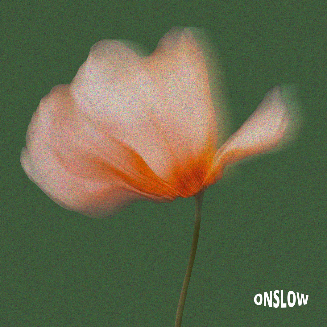 Onslow - Give It All EP