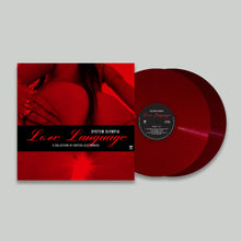 Load image into Gallery viewer, System Olympia - Love Language LP (Vinyl)
