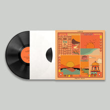 Load image into Gallery viewer, NATE08 - TWENTY SEVEN Vinyl LP
