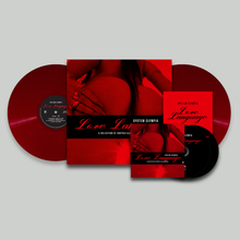 Load image into Gallery viewer, System Olympia - Love Language (Vinyl &amp; Double CD Bundle)
