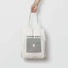 Load image into Gallery viewer, Future Disco Tote Bag [Limited Edition]
