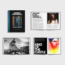 Load image into Gallery viewer, A Disco Pogo Tribute To Andrew Weatherall DJ History
