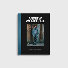 Load image into Gallery viewer, A Disco Pogo Tribute To Andrew Weatherall DJ History
