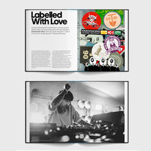 Load image into Gallery viewer, A Disco Pogo Tribute To Andrew Weatherall DJ History
