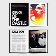 Load image into Gallery viewer, A Disco Pogo Tribute To Andrew Weatherall DJ History
