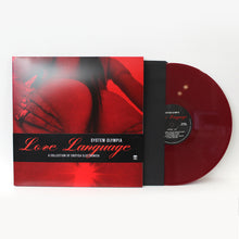 Load image into Gallery viewer, System Olympia - Love Language LP (Vinyl) Material Music Group
