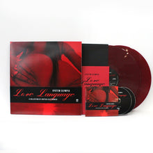 Load image into Gallery viewer, System Olympia - Love Language LP (Vinyl) Material Music Group
