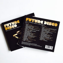 Load image into Gallery viewer, Future Disco Vol.10 - Complete. Repeat. A Disco Drama
