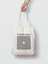 Load image into Gallery viewer, Future Disco Tote Bag [Limited Edition]
