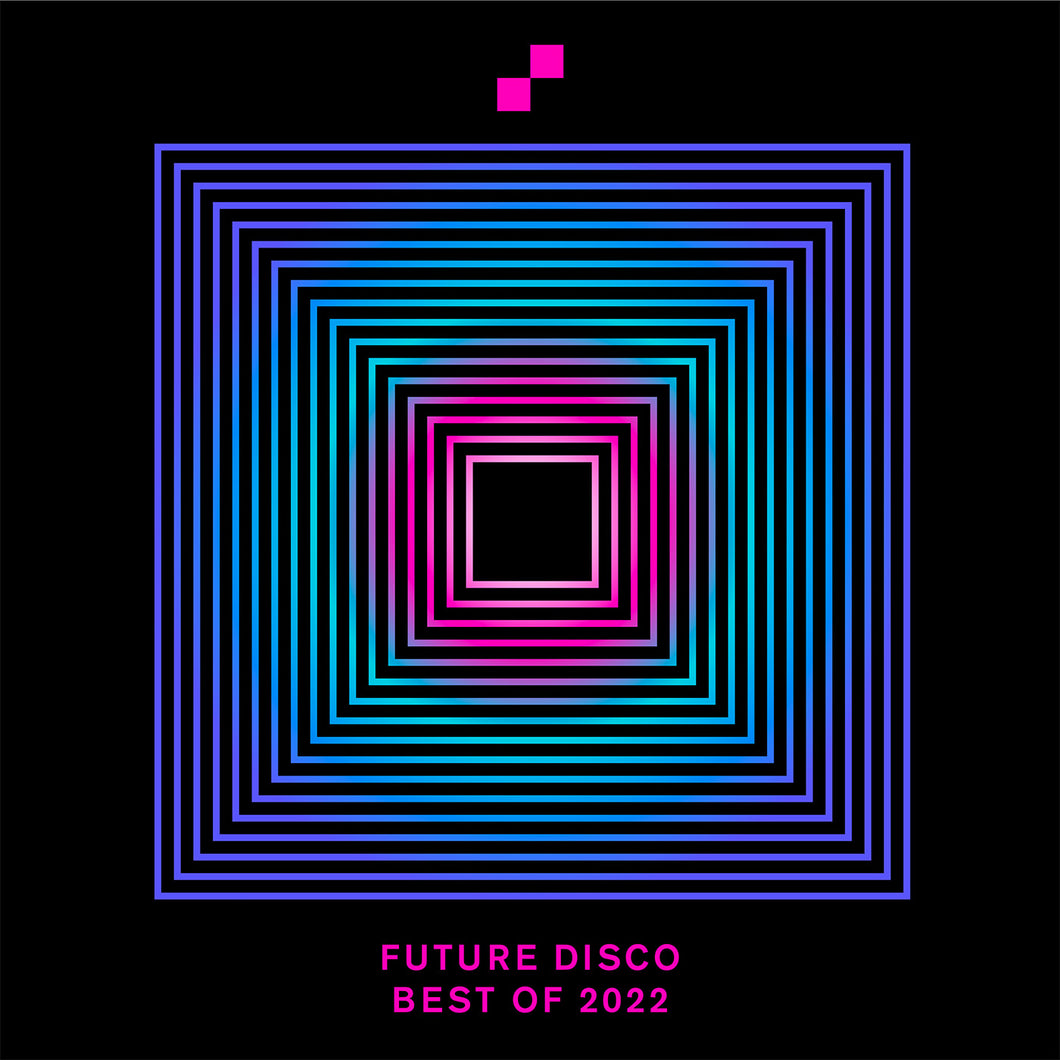 Best of Future Disco 2022