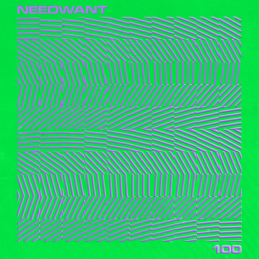 Various Artists - Needwant 100 (Part 2)