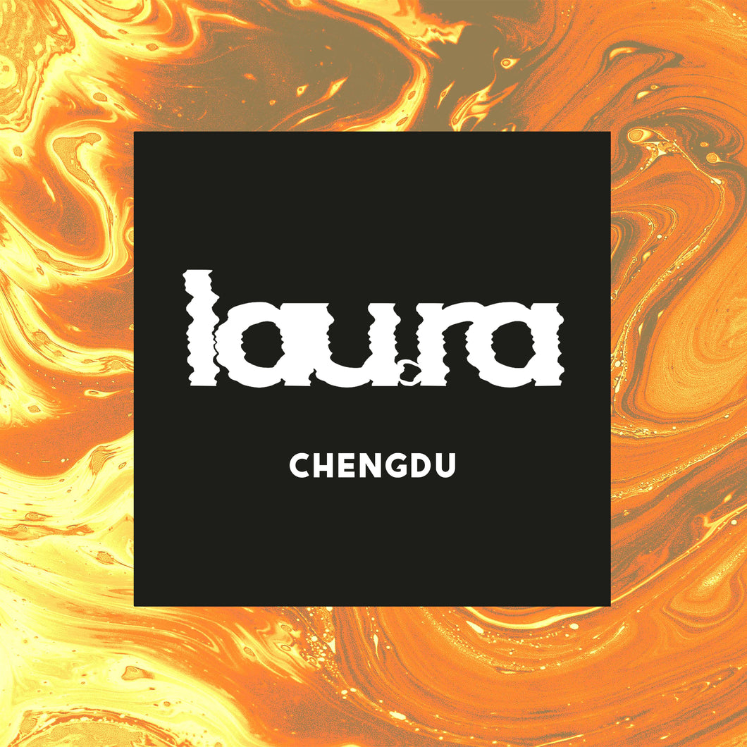 lau.ra - Chengdu