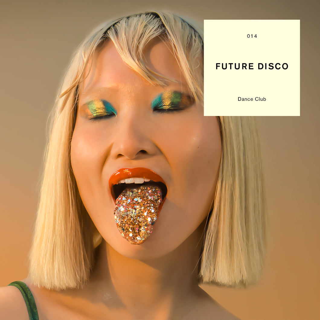 Future Disco - Dance Club