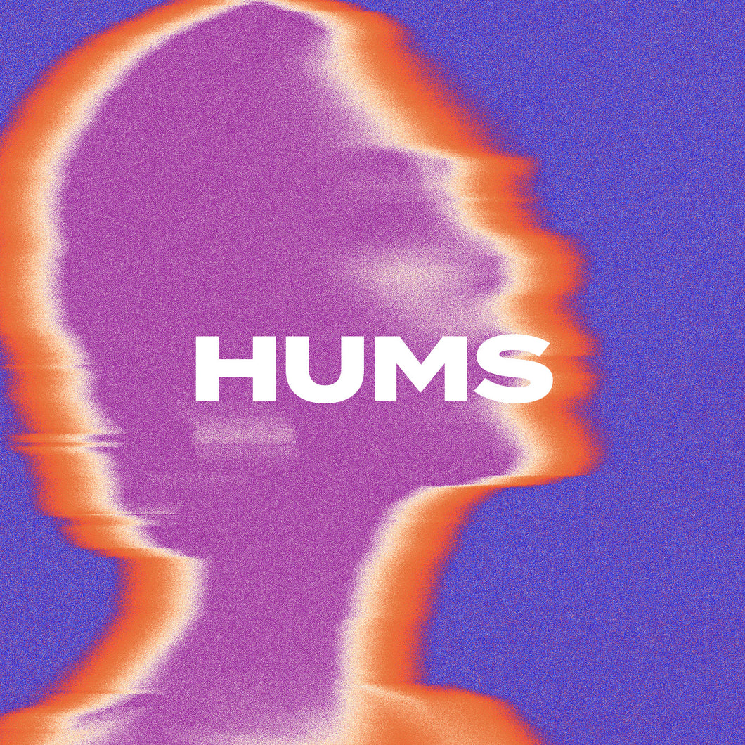 Hums - Dream (About You)