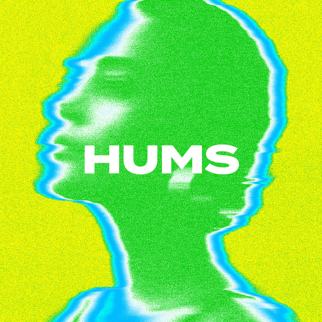 HUMS - Dance With Me