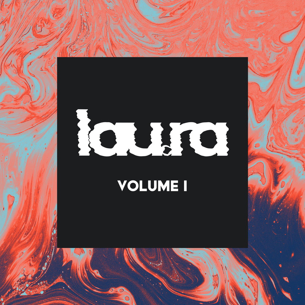 lau.ra - Vol. 1 (Digital Download)