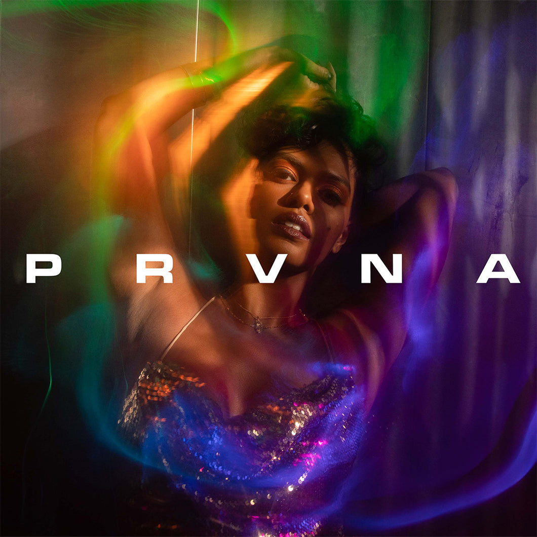 PRVNA - Dirty Dancing