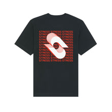 Load image into Gallery viewer, Stress Club Culture T-Shirt, Vinyl &amp; Slipmat Bundle
